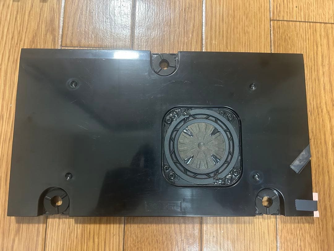 Panasonic TH-55AS800 テレビ　基盤　セット