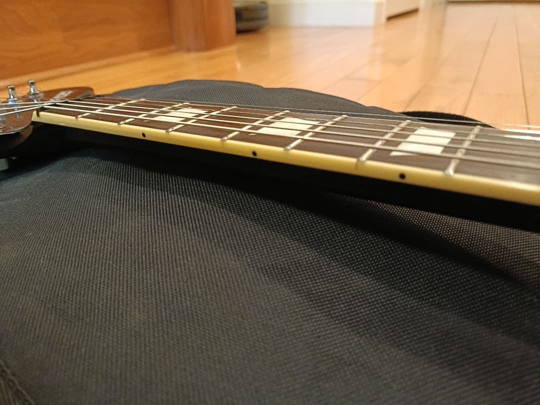 FERNANDES ZO-3 池部特注 1956GT ゴールドトップ