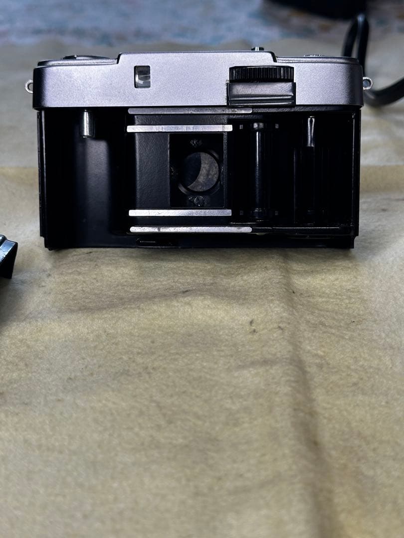 OLYMPUS pen EE EE-2 まとめて処分。　　動作品