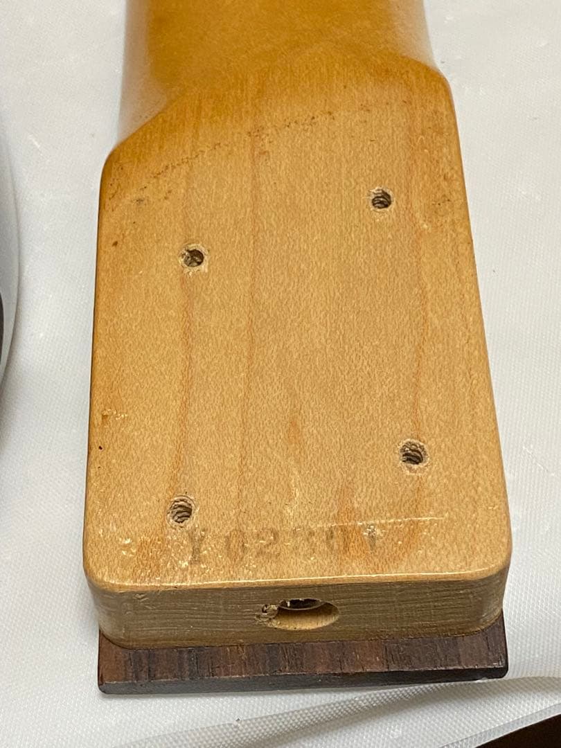 く*ん様 FERNANDES FR-65S 現状渡しジャンク　フェルナンデス　サ