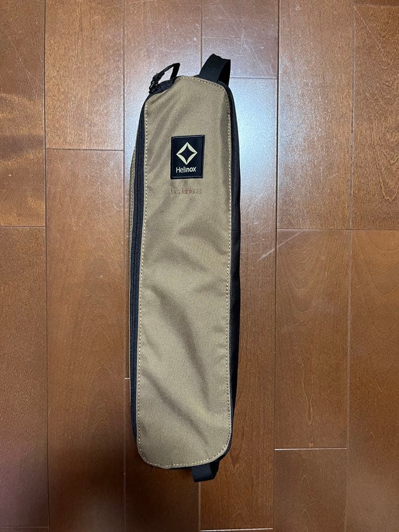 Helinox タクティカルテーブル M / コヨーテタン