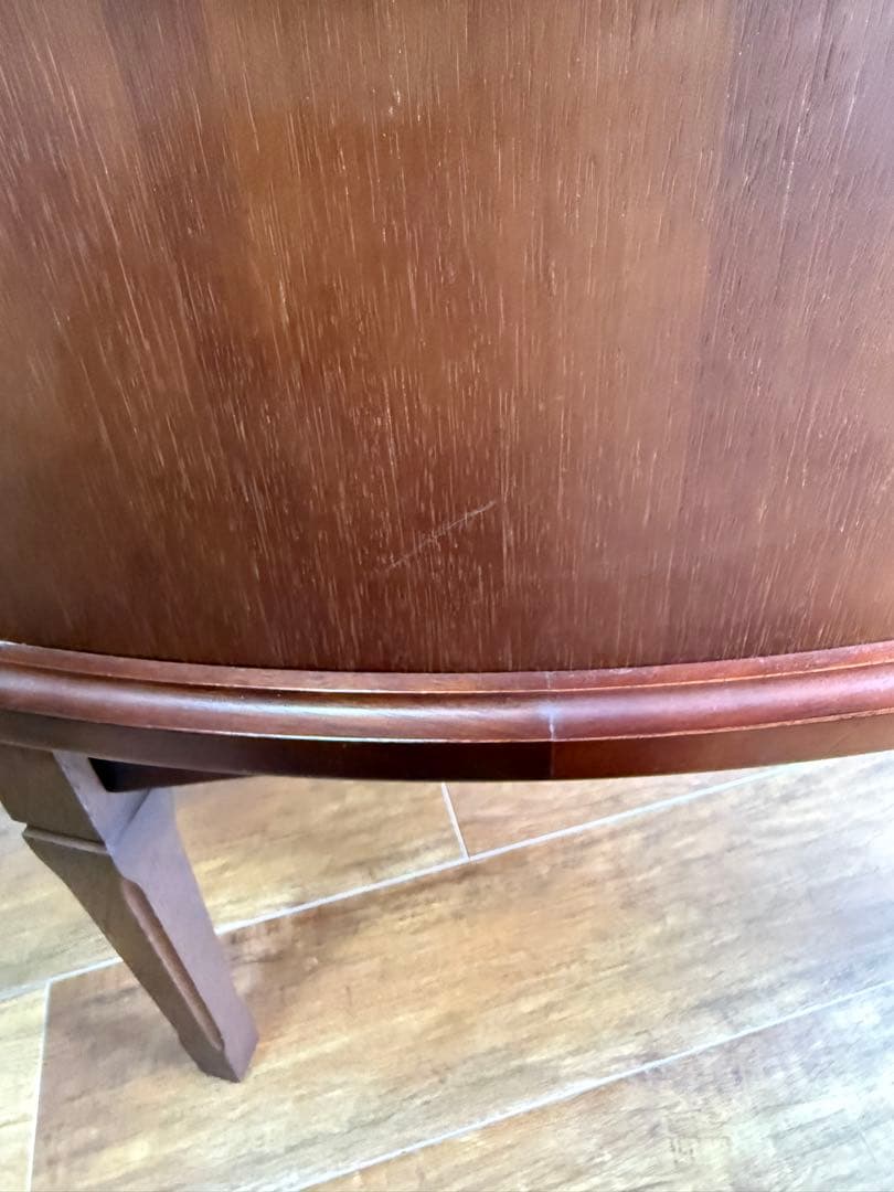 マルニ maruni 地中海 ロイヤル コンソール サイドテーブル コーナー