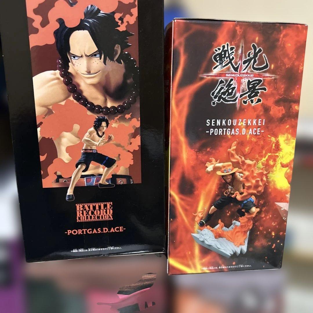 ONE PIECE フィギュア10体セット