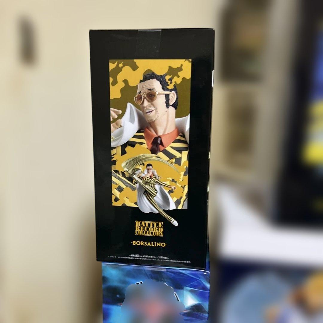 ONE PIECE フィギュア10体セット