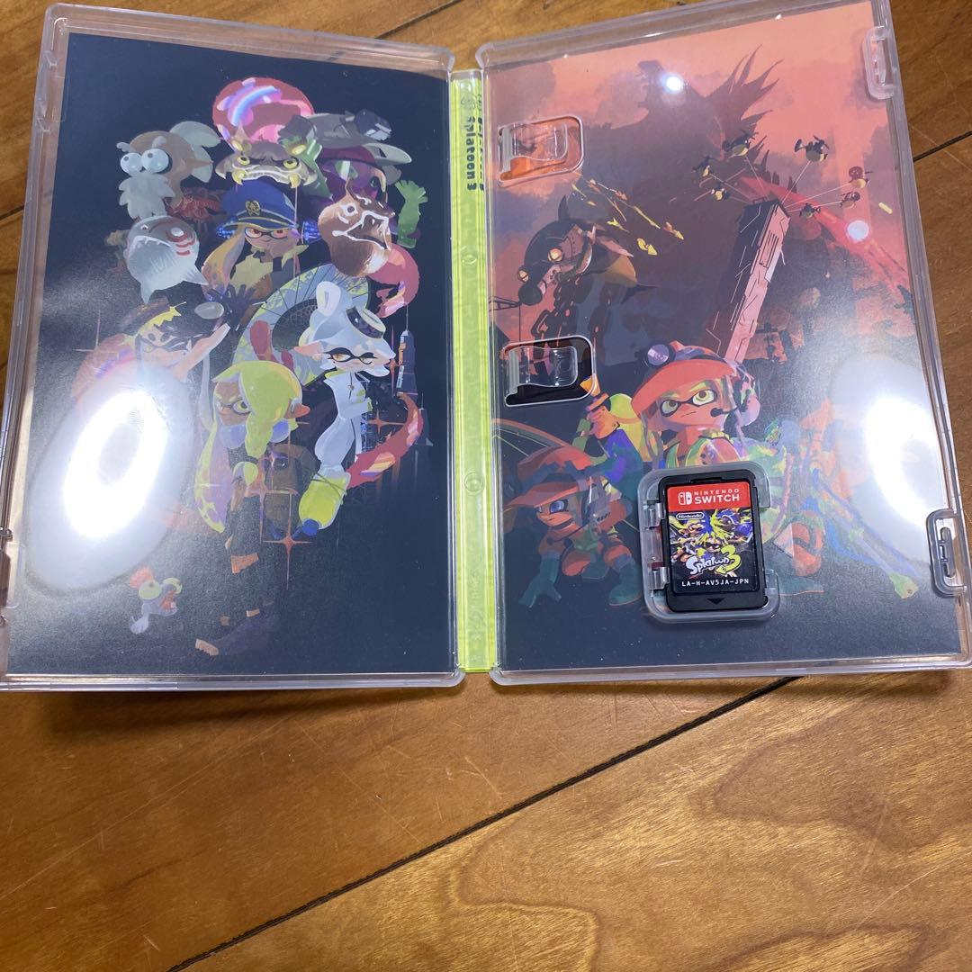 Switch カセットまとめ売り