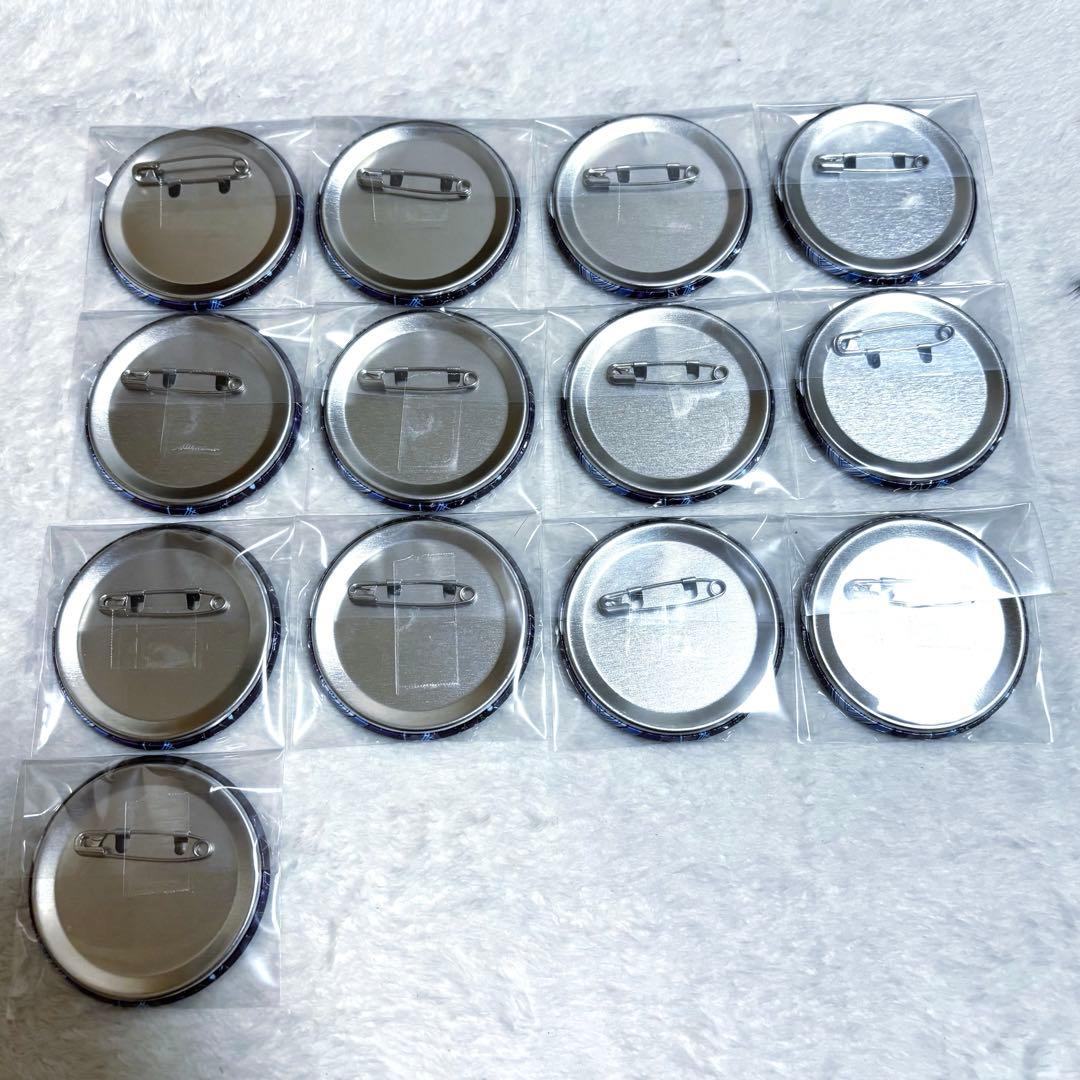 【値下げ中】 シクフォニ 缶バッジ シンギュ すち