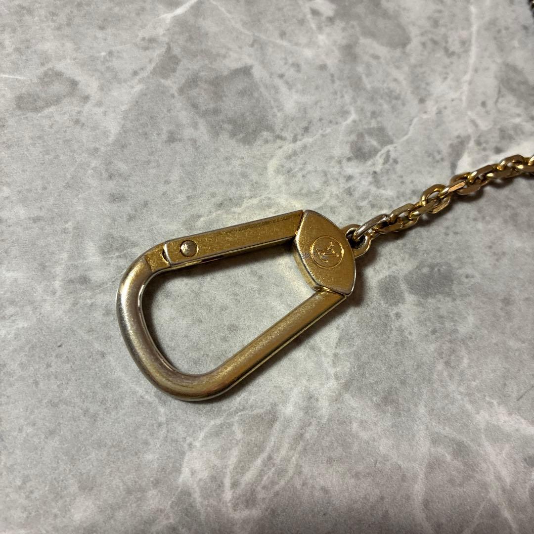 ルイヴィトン ポシェットクレ モノグラム マルチカラー ケースM92654