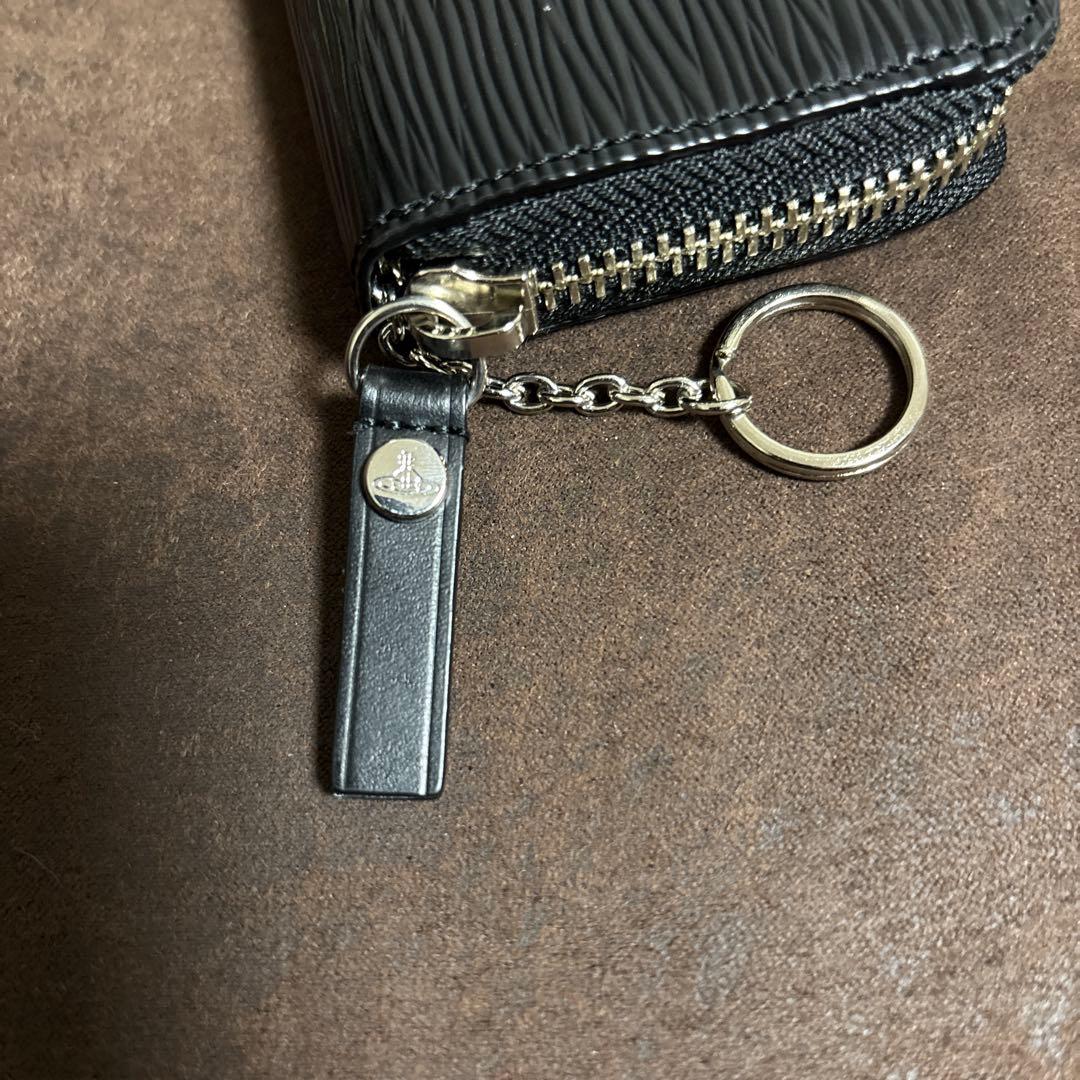 Vivienne Westwood ケース　小銭入れ　未使用
