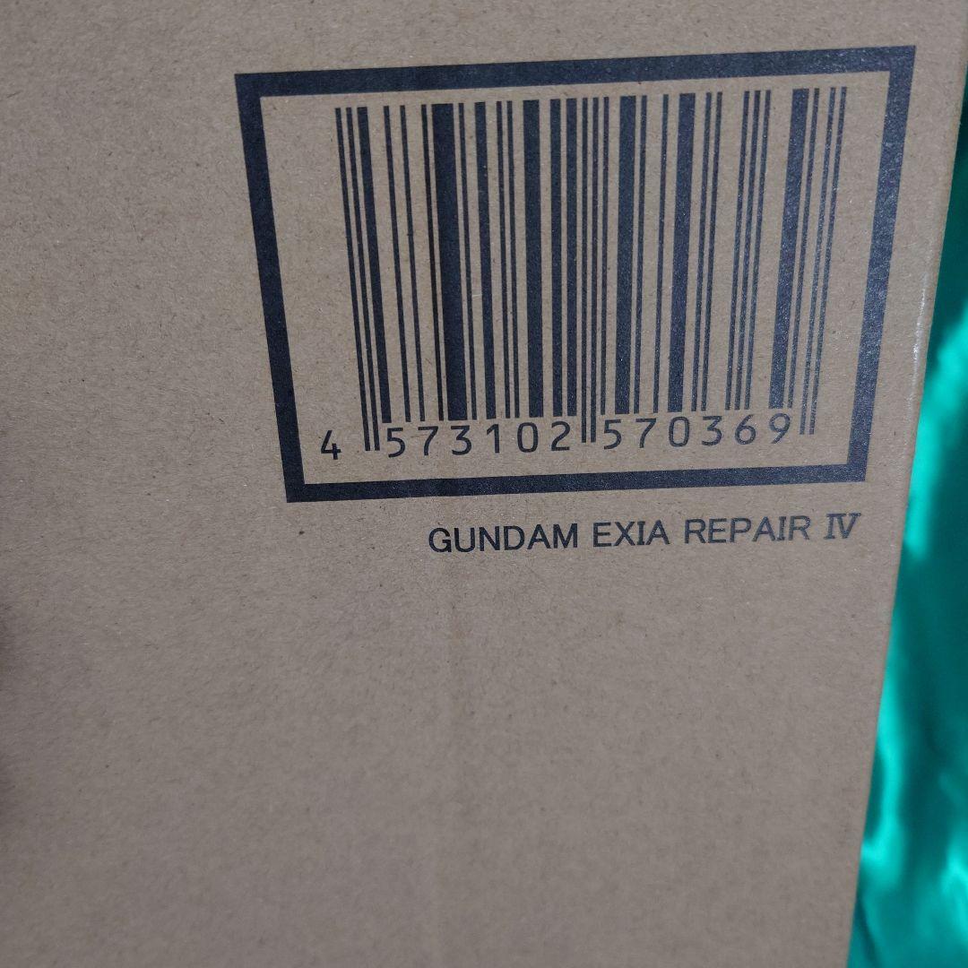 コミック・アニメ GUNDAM EXIA REPAIR IV