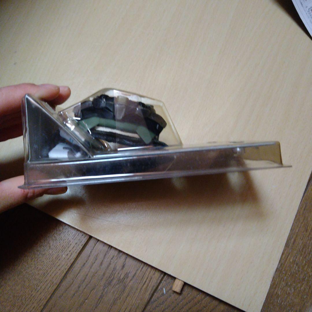 メダロッチ ロクショウバージョン 未開封品