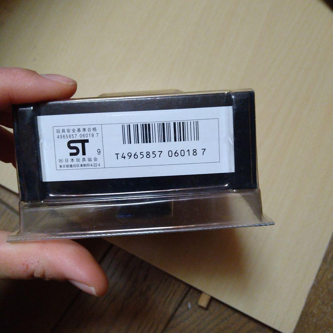 メダロッチ ロクショウバージョン 未開封品