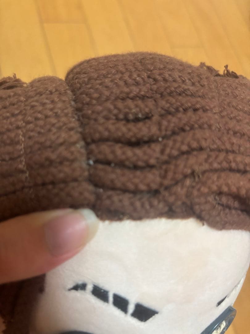 第五人格 推理先生 傭兵 占い師 ぬいぐるみ他 セット売り