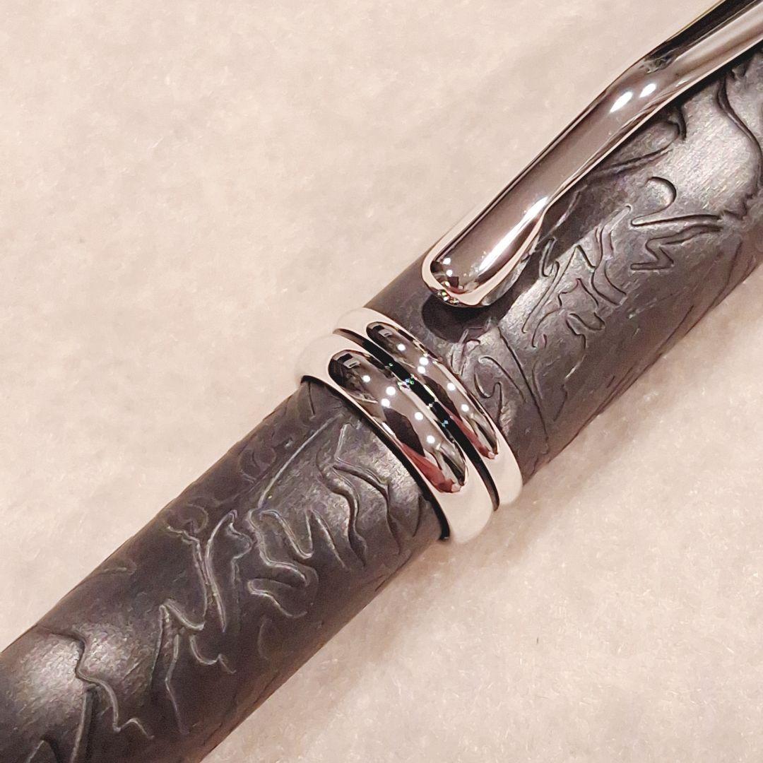 クロス　タウンゼント　限定　スター・ウォーズ　ハン・ソロ　ローラーボールペン