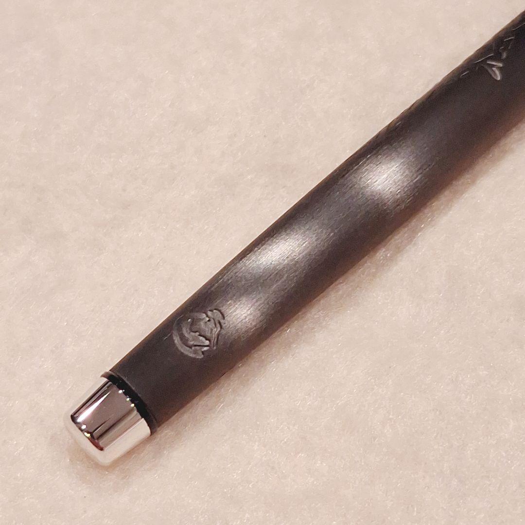 クロス　タウンゼント　限定　スター・ウォーズ　ハン・ソロ　ローラーボールペン