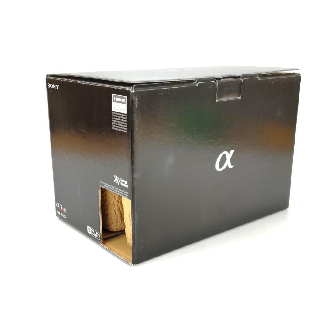 SONY α7RV（ILCE-7RM5）ミラーレス一眼カメラ本体+付属品