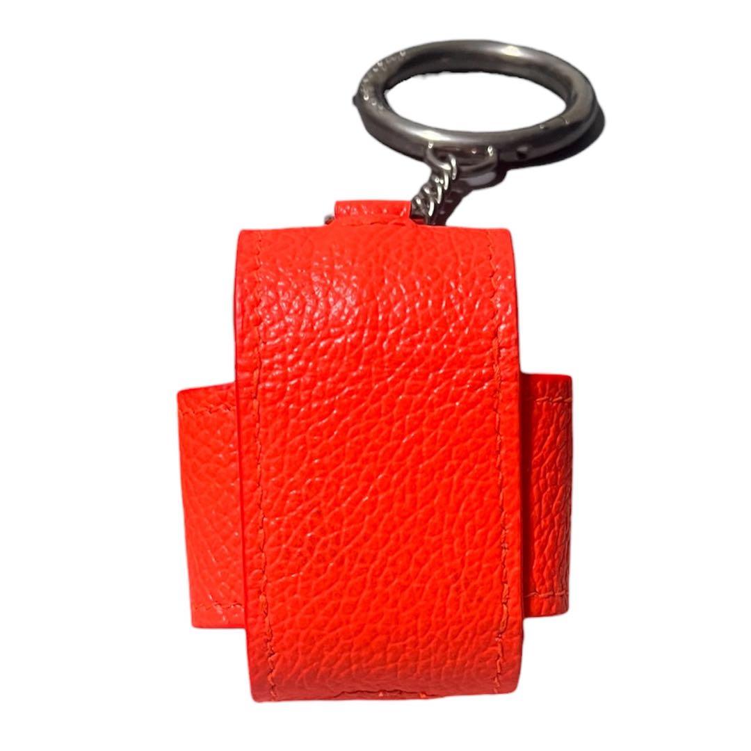 【美品】バレンシアガ BALENCIAGA AirPods 第2世代 ケース