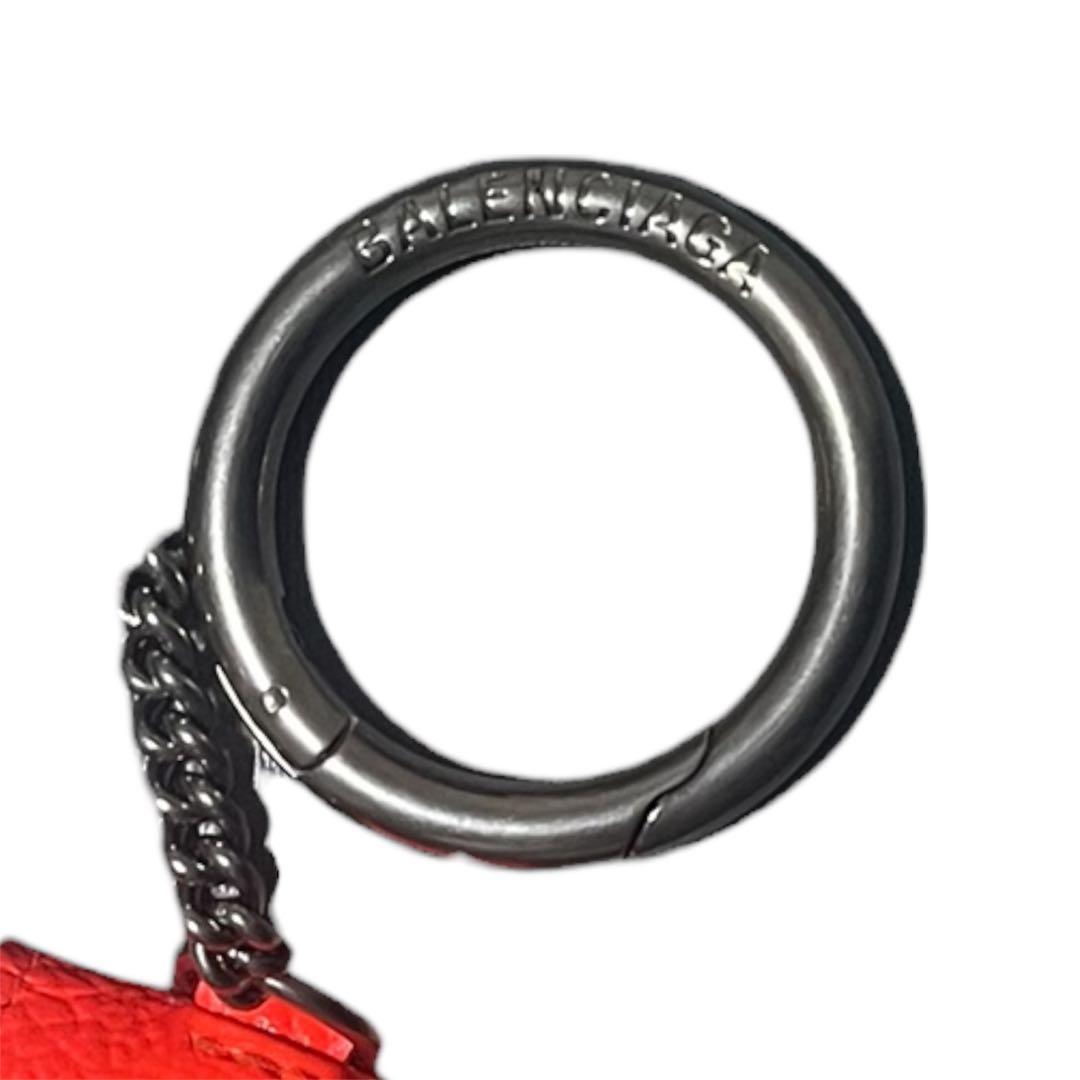 【美品】バレンシアガ BALENCIAGA AirPods 第2世代 ケース