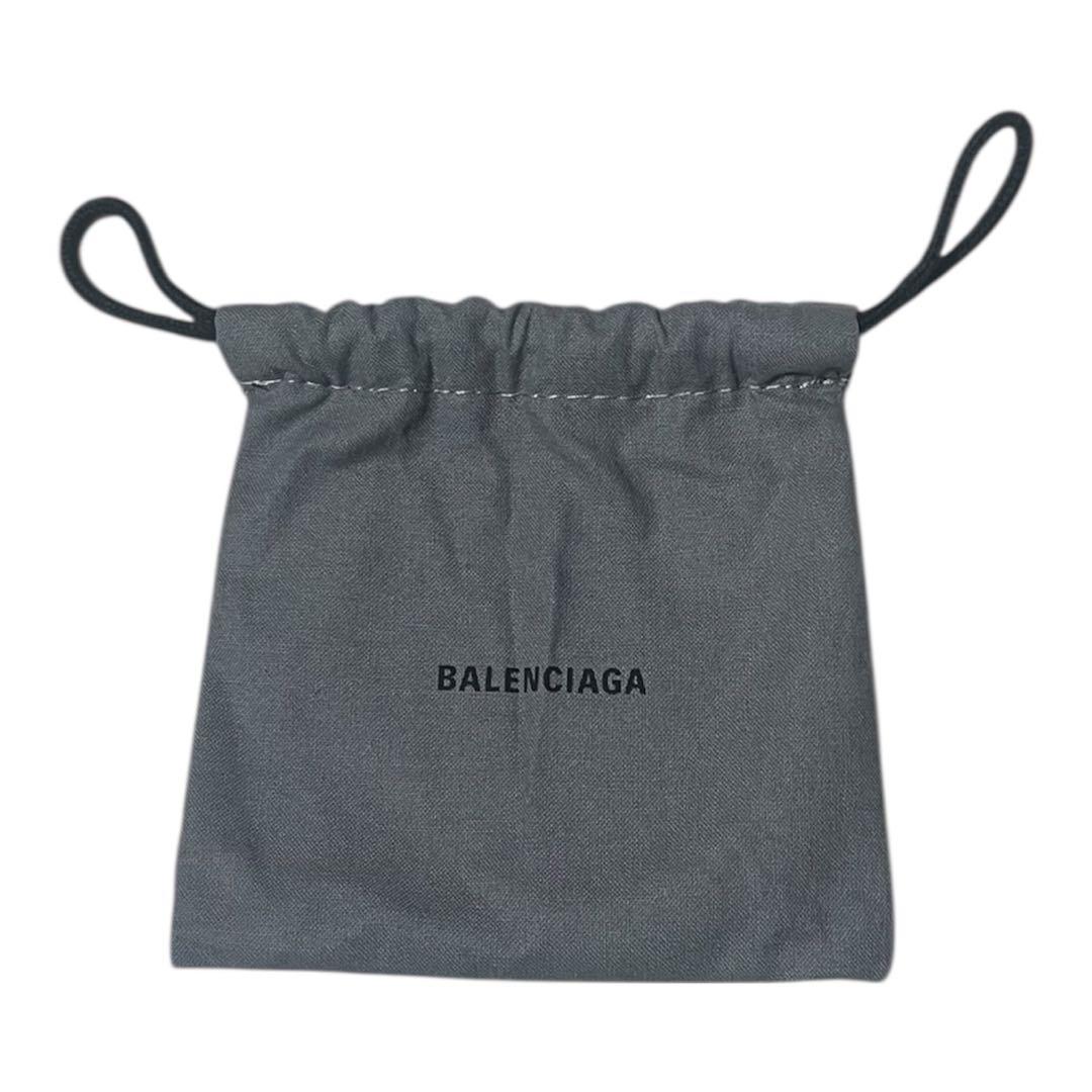 【美品】バレンシアガ BALENCIAGA AirPods 第2世代 ケース