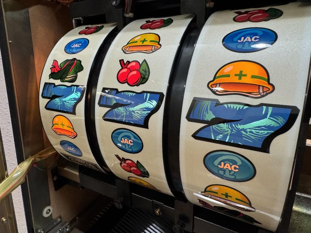 サラリーマン金太郎　特殊ロム付き　裏物　C物