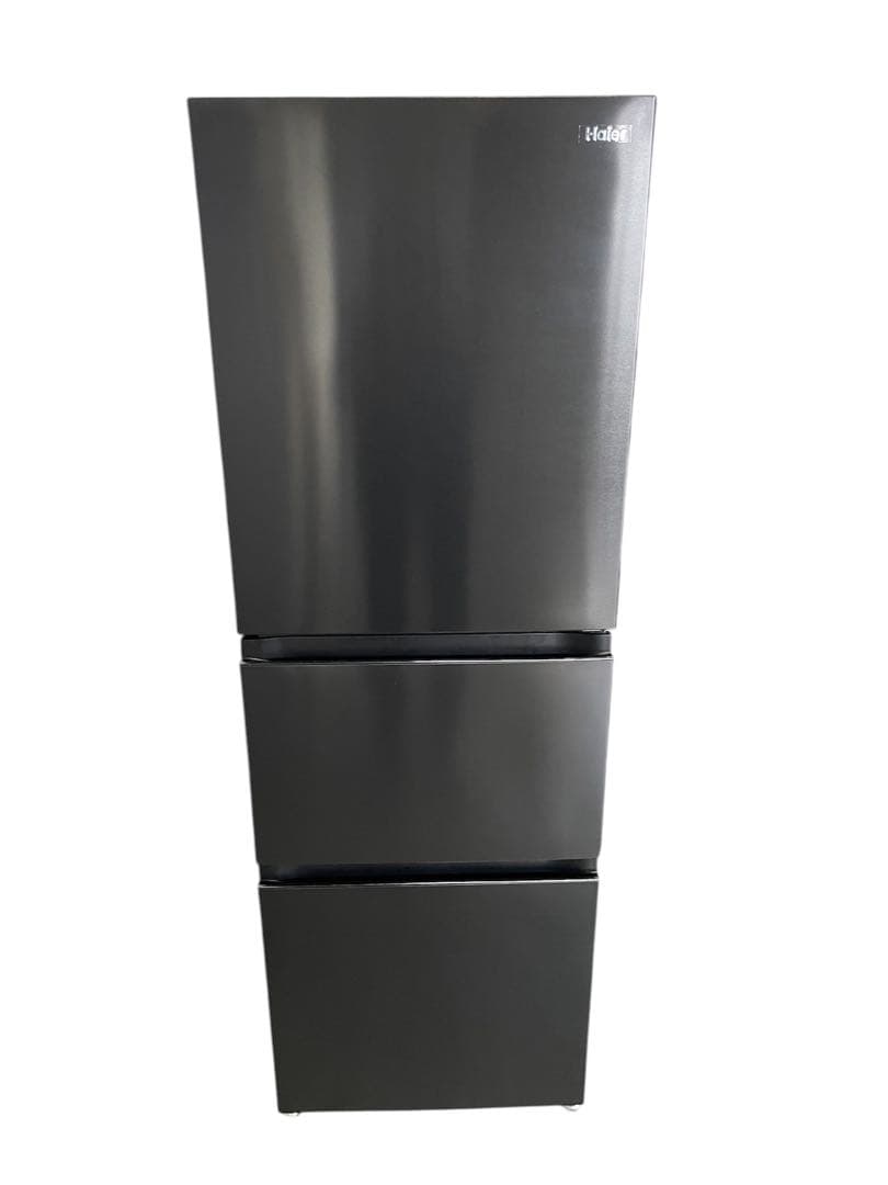 120517 美品❗️Haier ノンフロン冷凍冷蔵庫　JR-CV29A