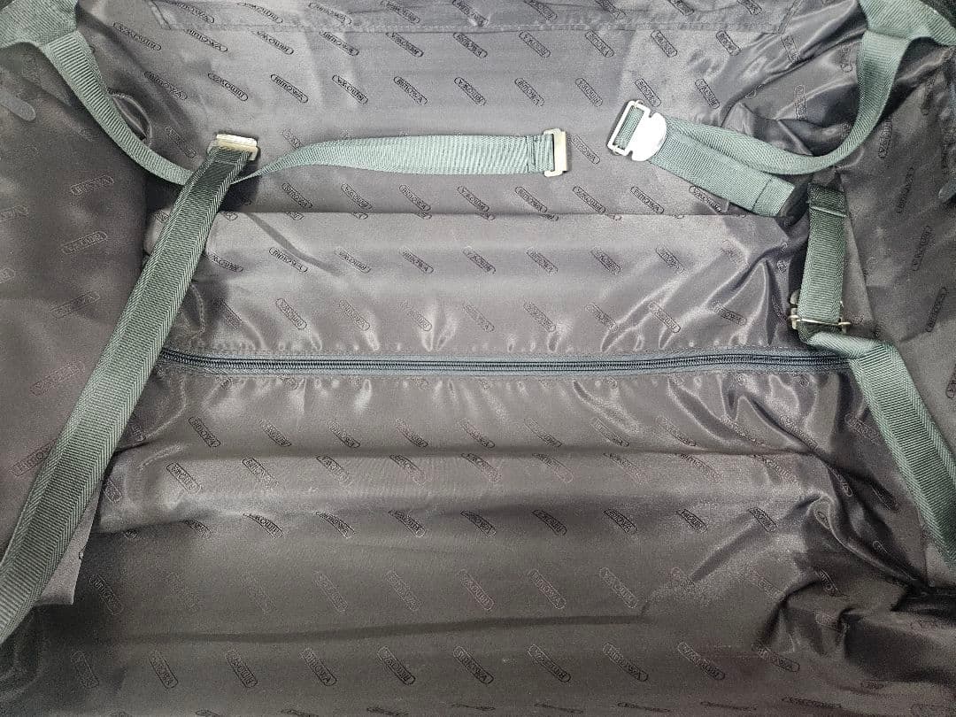 RIMOWA リモワ ボレロ 二輪キャリーケース 37L 正規店購入