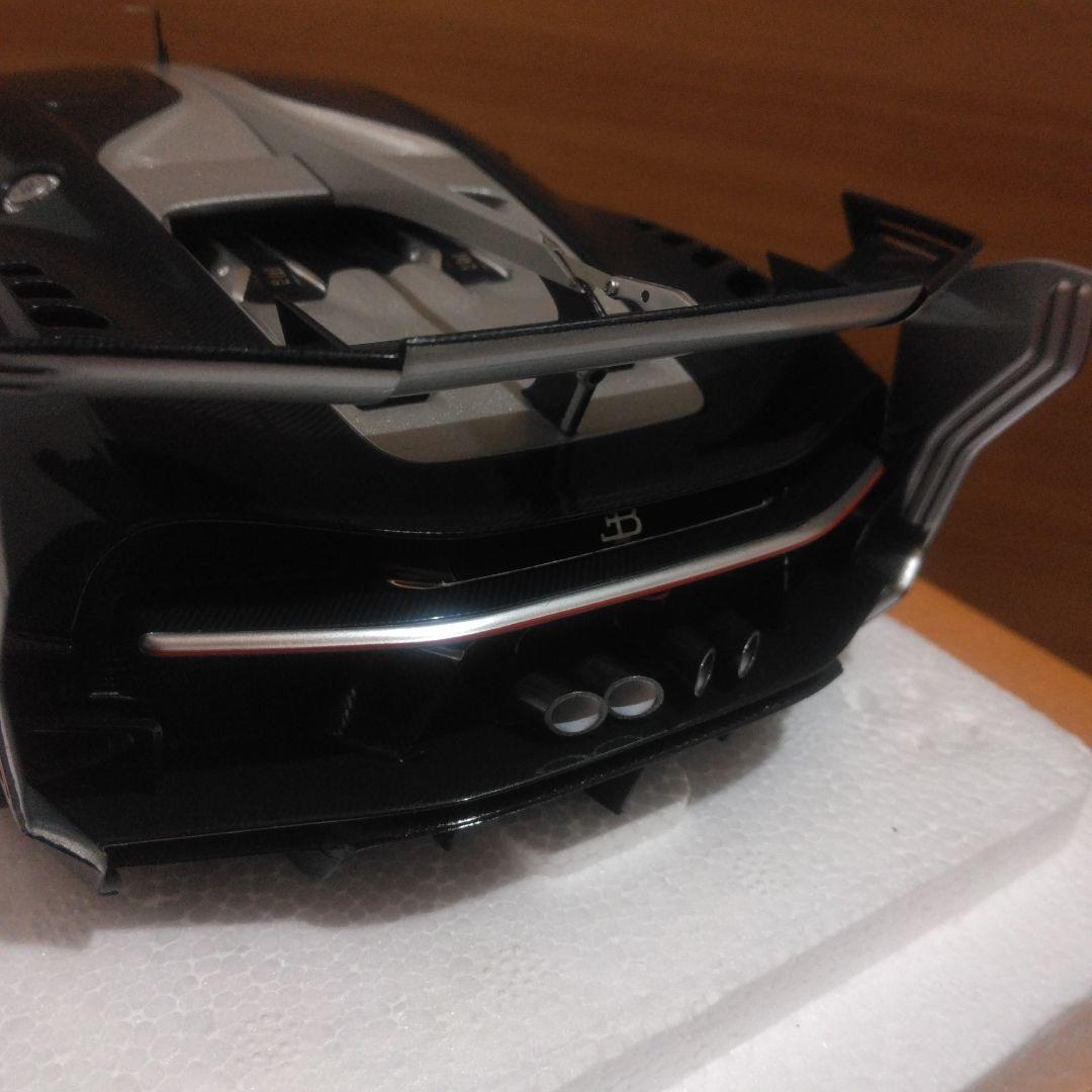 新品未使用☆ 内装もリアルな究極のレースカー