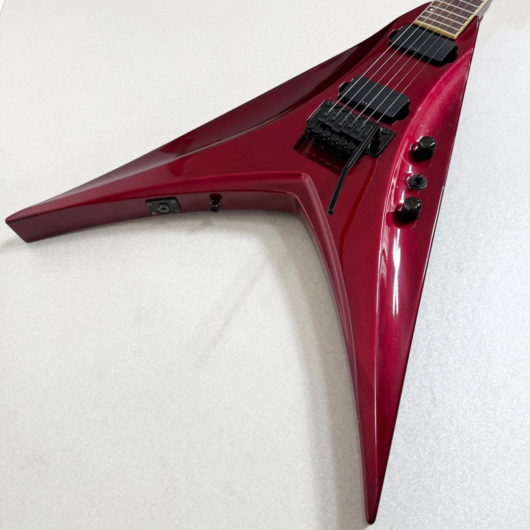 EDWARDS by ESP PENICILLIN 千聖モデル E-C-98V