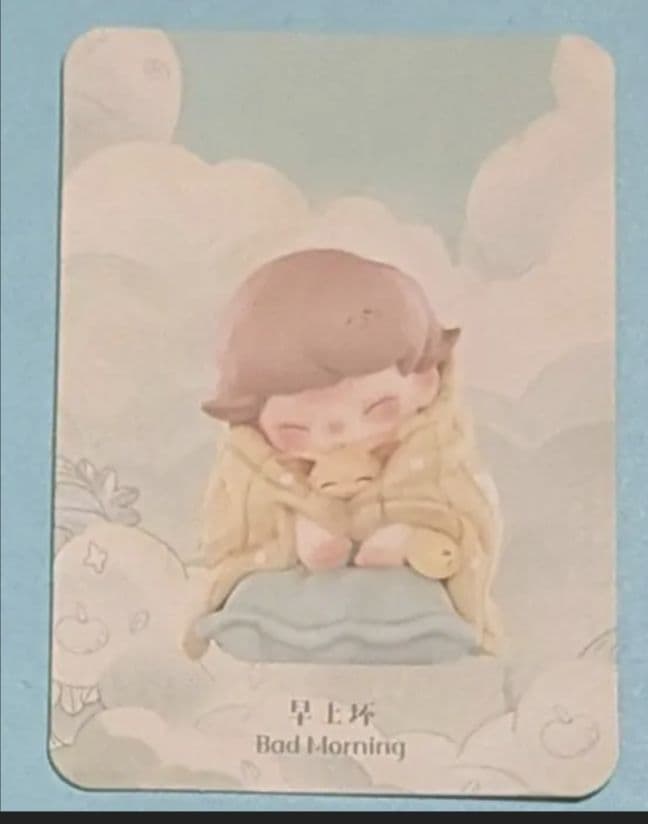 POPMART　Blooms from the Mudシリーズ　12個