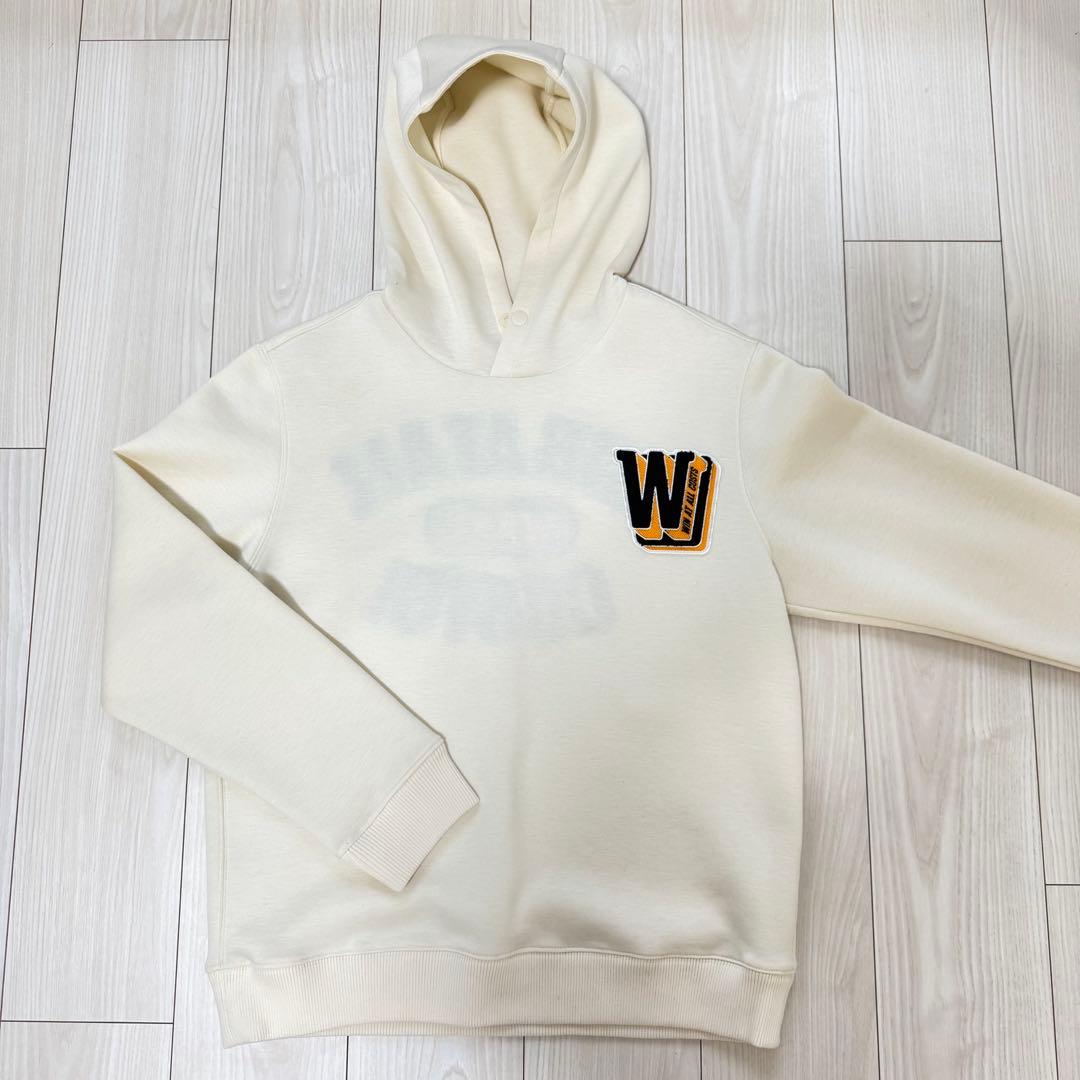 WAAC パーカー ゴルフウェア