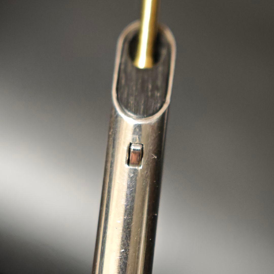 aurora thesi ボールペン 925silver アウロラ テッシー