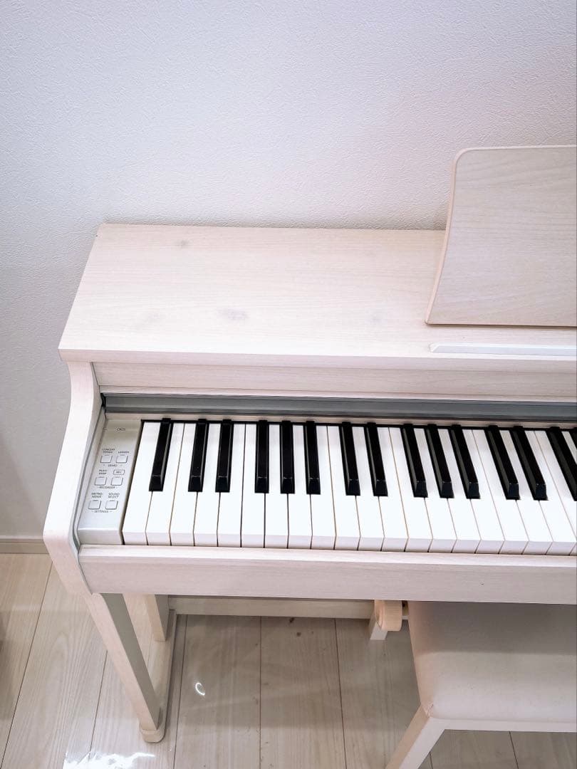 送料込み！KAWAI 河合楽器 電子ピアノ CN25A