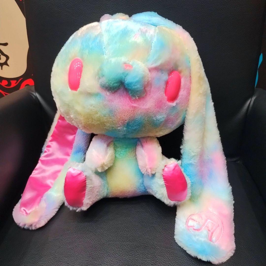 チャックスGP 541 汎用うさぎ ぬいぐるみ ファンタジー