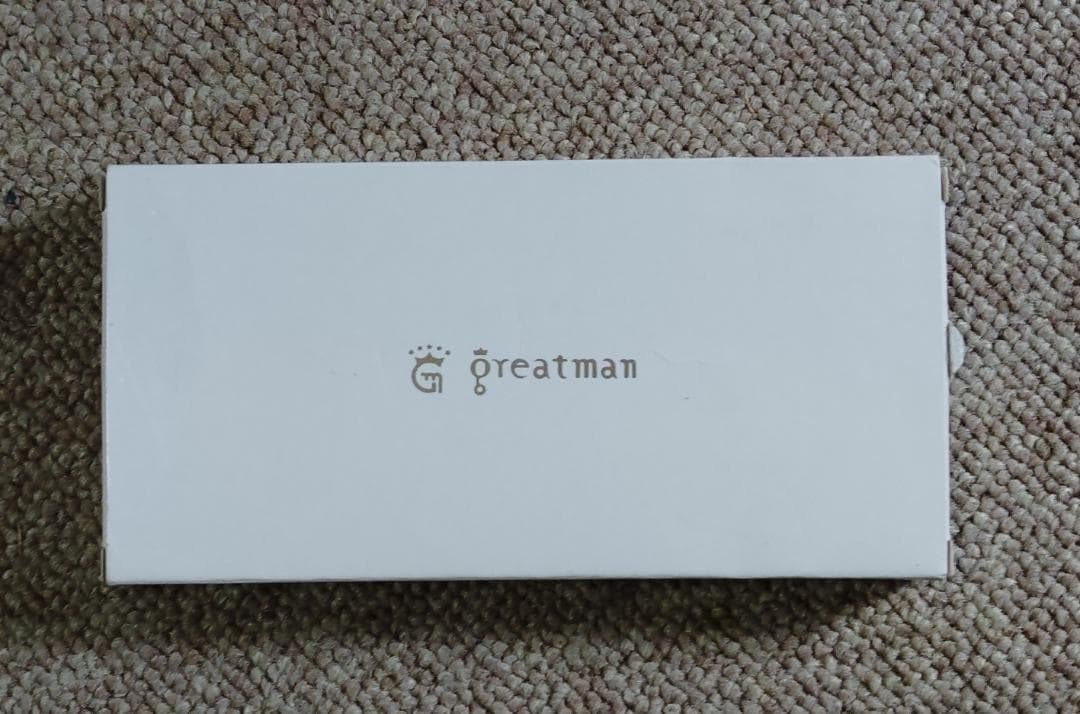 銘「和楽徳次」収集家様 早川式繰出鉛筆　シャープペン 復刻版