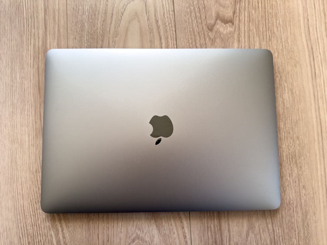 MacBook Pro M1 メモリ16GB SSD 256GBスペースグレー