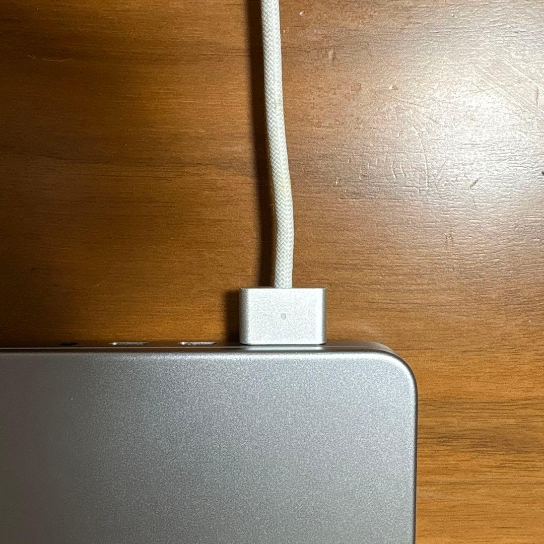 【やや訳あり】MacBookProメモリ32GB14インチ2021【説明欄必読】