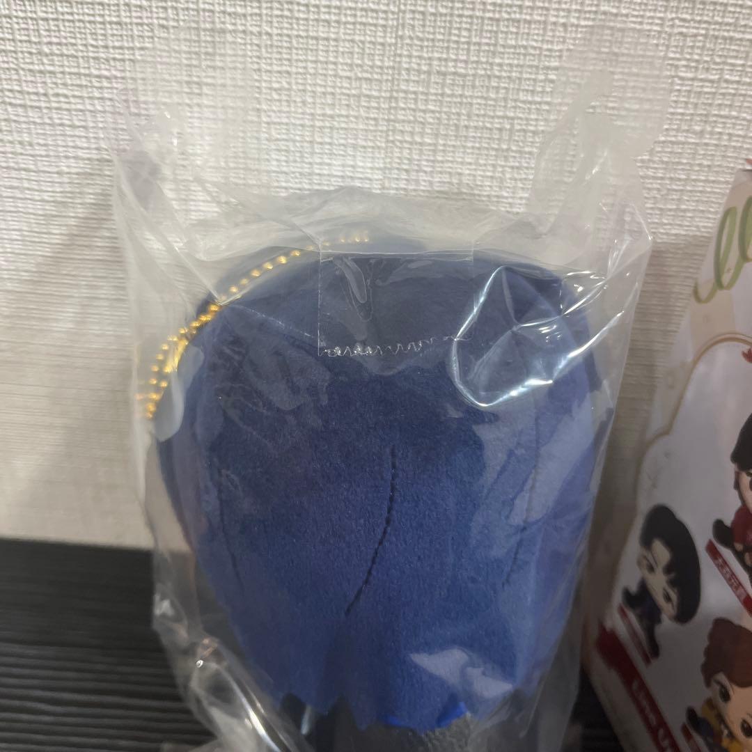 Mrs. GREEN APPLE 一番くじ A賞 大森元貴 若井滉斗