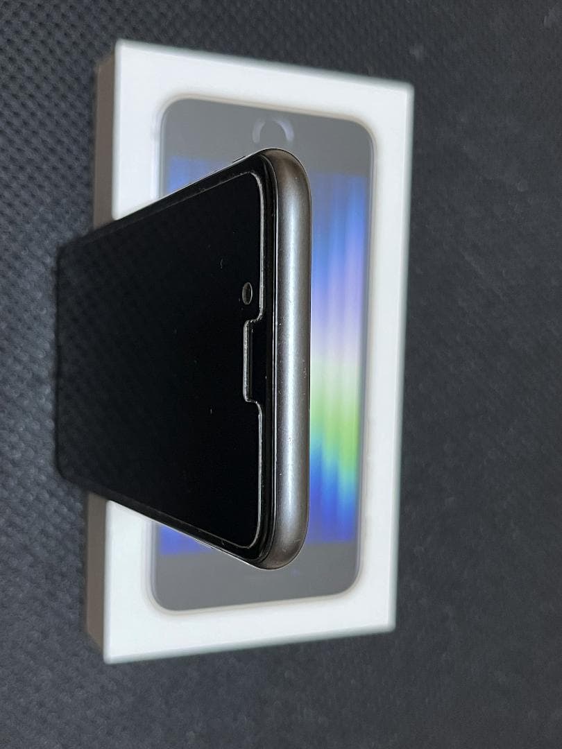 携帯電話本体 iPhone 8