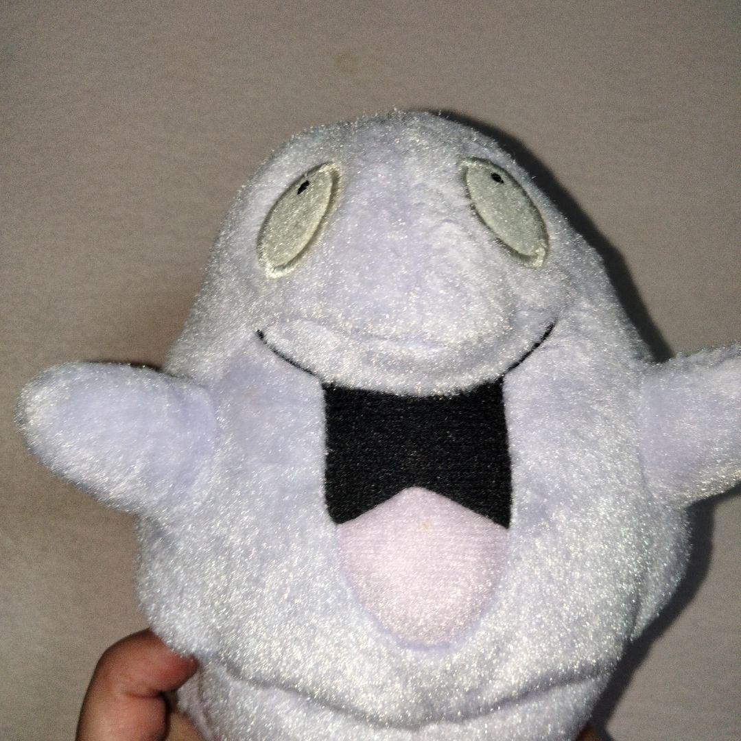 ベトベタードール pokedoll ポケドール ぬいぐるみ ポケモンセンター