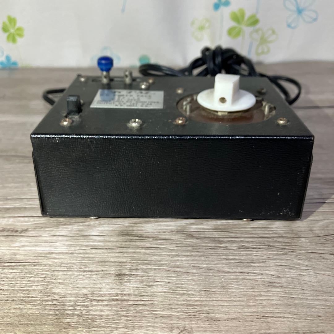 D-1 鉄道模型 KTM カツミ模型店 パワーパック パワーコントローラー