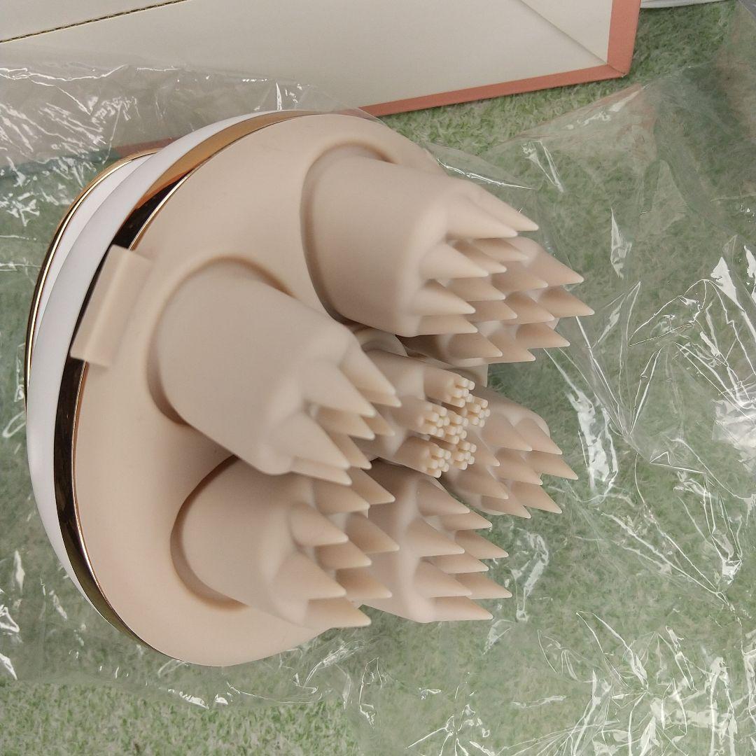 ボディ・フェイスケア myse MS-31N GOLD