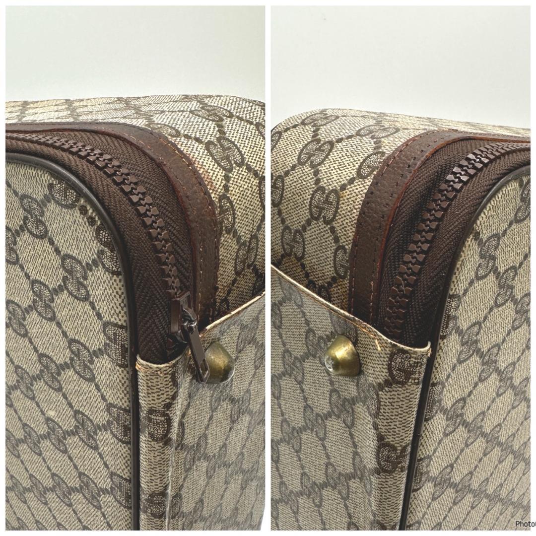 【希少】GUCCI グッチ　タイプライター　ディスプレィ　GG柄