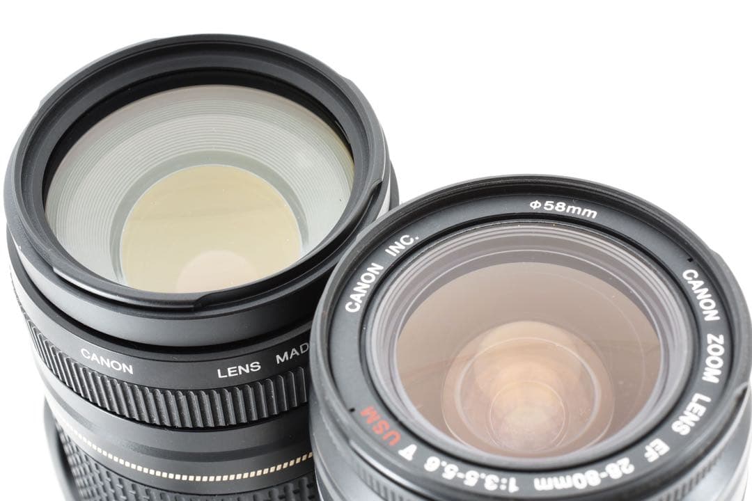 保証付き☆動画☆Wi-Fi☆canon kiss x9i標準＆望遠レンズセット