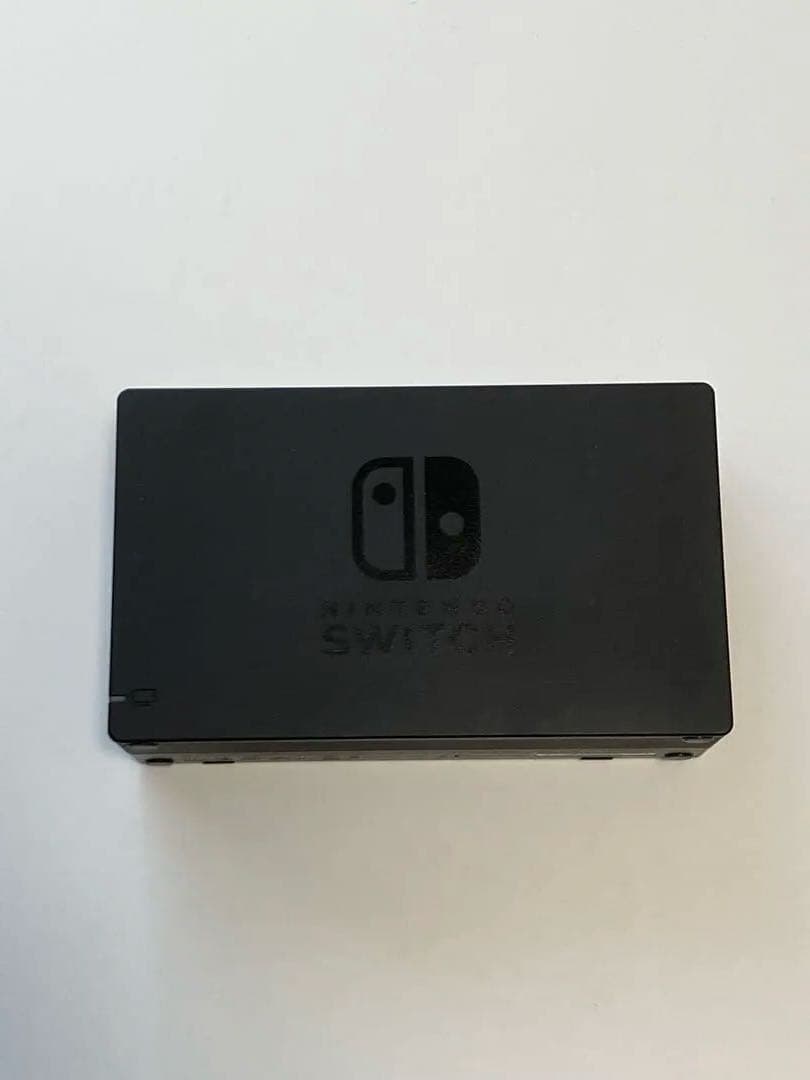 Nintendo Switch グレー 本体 + ジョイコングリップ