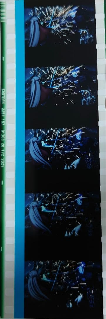 ソードアートオンラインフィルム