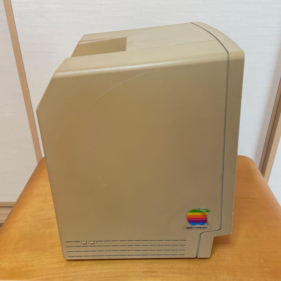 Macデスクトップ Apple Macintosh Classic