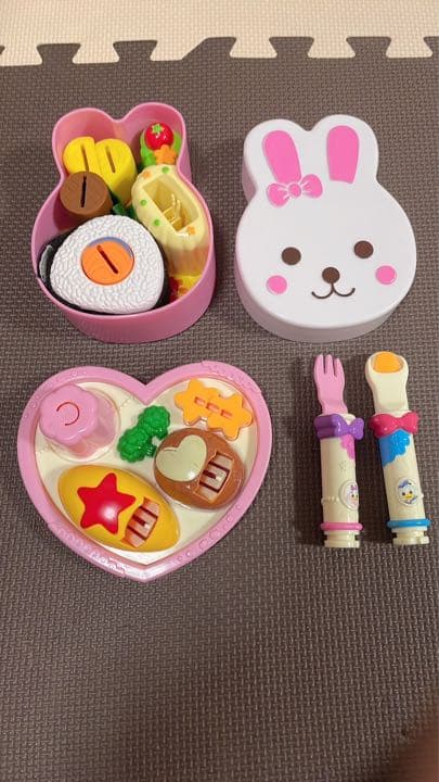 メルちゃん　ネネちゃん各種セット