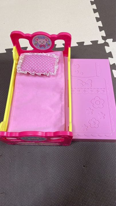 メルちゃん　ネネちゃん各種セット