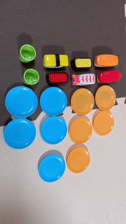 メルちゃん　ネネちゃん各種セット