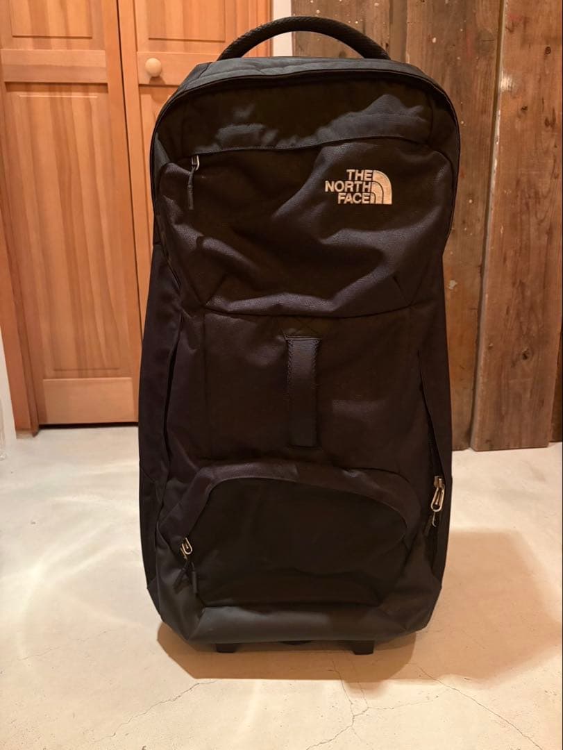 THE NORTH FACE LONGHAUL 30 キャリーケース