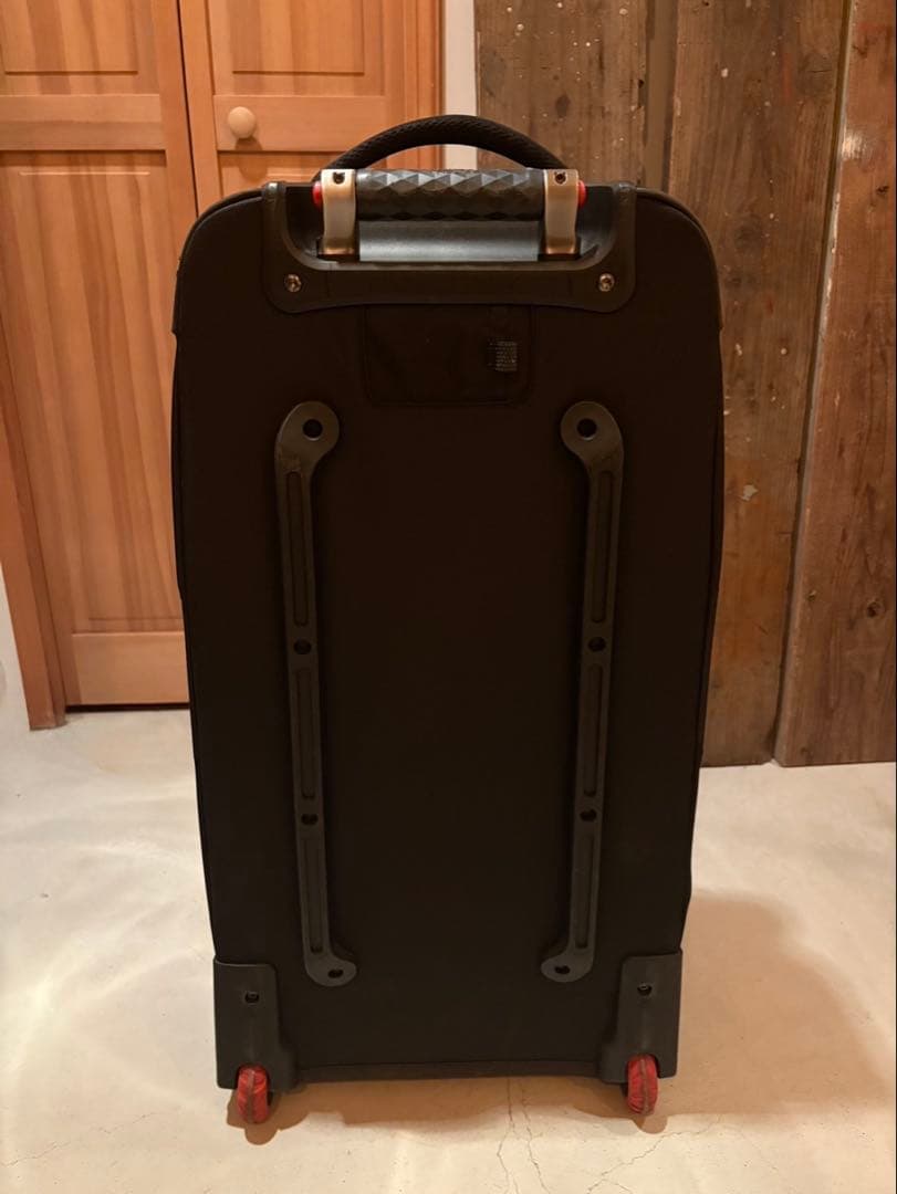 THE NORTH FACE LONGHAUL 30 キャリーケース
